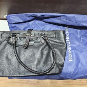 Dooney&Bourke Italia Medium Bag